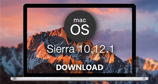 download mac 10.12